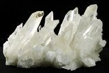 Colombian Quartz Crystal - Colombia #253269-2
